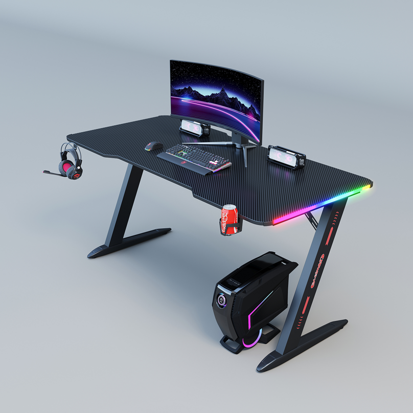 FEEX D2205 Gaming Desk FEEX D2205 Gaming Desk